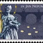 Św. Jan Nepomucen