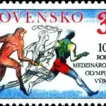 Ruch Olimpijski