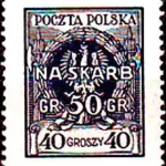 Wydanie z dopłatą na Skarb Narodowy