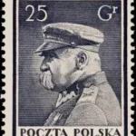 25 rocznica wymarszu Legionów