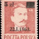 82. rocznica Powstania Styczniowego