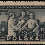 VII Kongres Związków Zawodowych