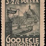 600-lecie Bydgoszczy