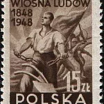 100 lecie Wiosny Ludów