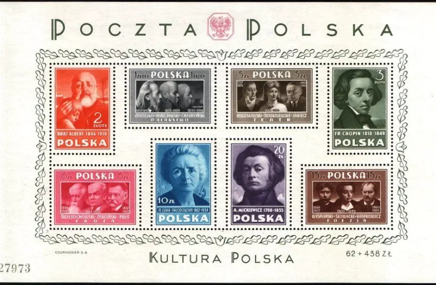 Kultura Polska