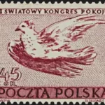 II Światowy Kongres Pokoju w Warszawie