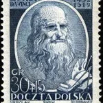 500. rocznica urodzin Leonarda da Vinci