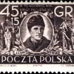 70. rocznica założenia partii „Proletariat”