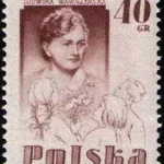 Ludwika Wawrzyńska