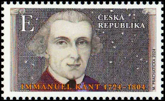 Osobistości: Immanuel Kant