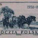 400-lecie Poczty Polskiej