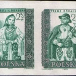 Polskie stroje ludowe (I)