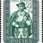 Polskie stroje ludowe (I)