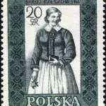 Polskie stroje ludowe (I)