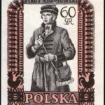 Polskie stroje ludowe (I)