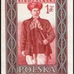 Polskie stroje ludowe (I)