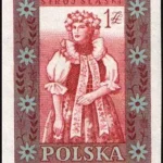 Polskie stroje ludowe (I)