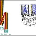 Polskie stroje ludowe (II)