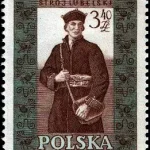 Polskie stroje ludowe (II)