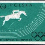 Igrzyska olimpijskie Rzym 1960