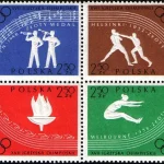 Igrzyska olimpijskie Rzym 1960