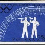 Igrzyska olimpijskie Rzym 1960