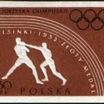 Igrzyska olimpijskie Rzym 1960