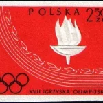 Igrzyska olimpijskie Rzym 1960