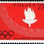 Igrzyska olimpijskie Rzym 1960