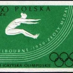 Igrzyska olimpijskie Rzym 1960