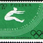 Igrzyska olimpijskie Rzym 1960