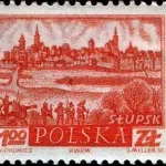 Historyczne miasta polskie (1)