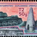 80. rocznica Słowackiego Powstania Narodowego