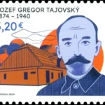Osobistości: Jozef Gregor Tajovský (1874 -1940)