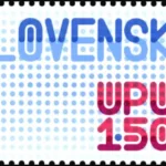 150. rocznica powstania Światowego Związku Pocztowego