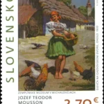 Sztuka - Theodor Mousson