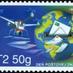 Dzień Znaczka Pocztowego: Poczta Powszechna