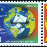 Dzień Znaczka Pocztowego: Poczta Powszechna