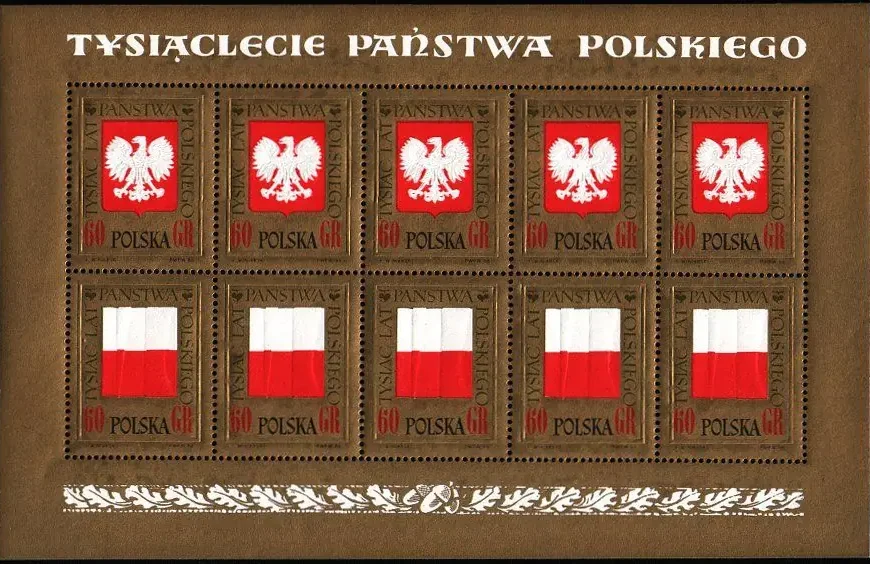 1000-lecie Państwa Polskiego