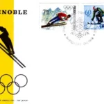 X Zimowe Igrzyska Olimpijskie w Grenoble