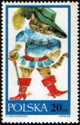 Bajki