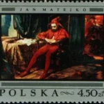 Malarstwo polskie