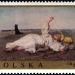 Malarstwo polskie