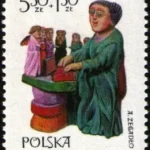 Polska rzeźba ludowa