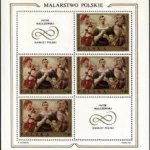 Malarstwo polskie