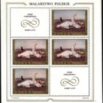 Malarstwo polskie