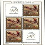 Malarstwo polskie