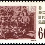 50. rocznica III Powstania Śląskiego