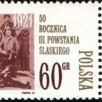 50. rocznica III Powstania Śląskiego