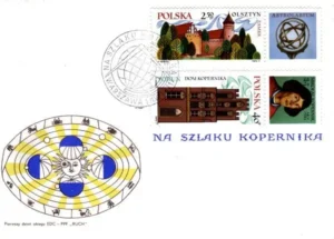 Na szlaku Kopernika